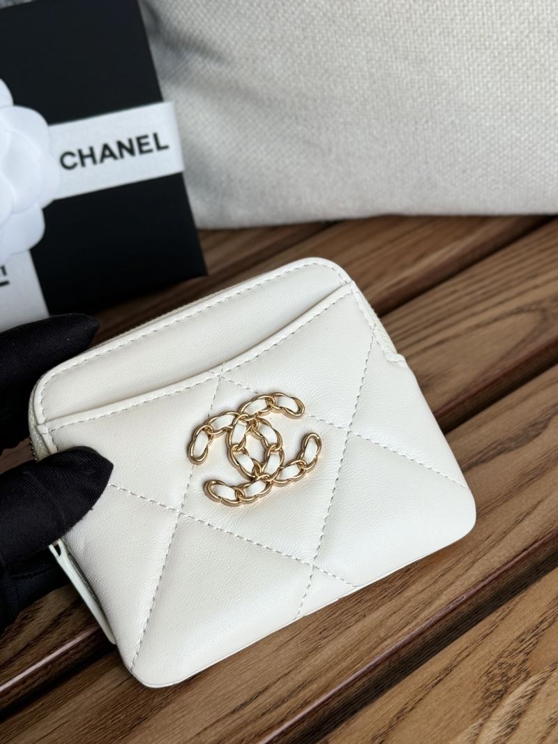 Chanel Wallet Purse